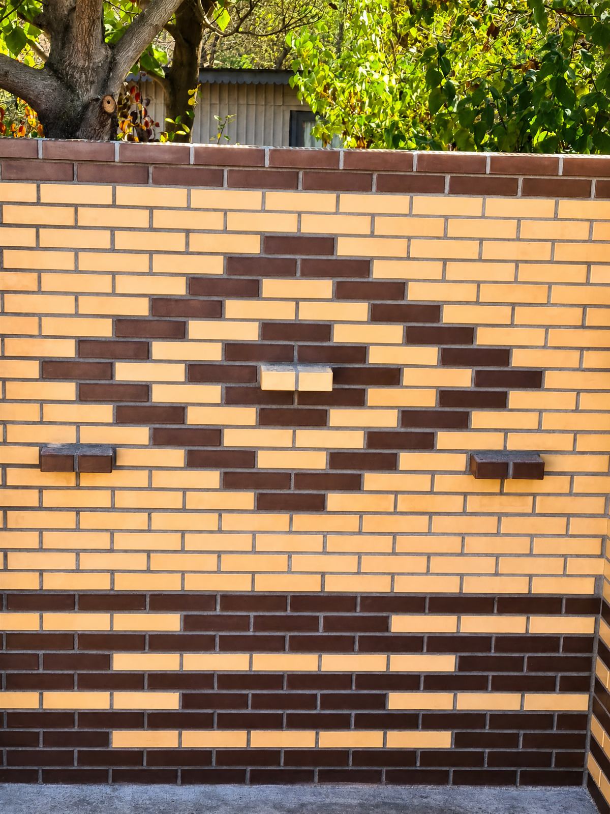 Brick Slips & Cladding